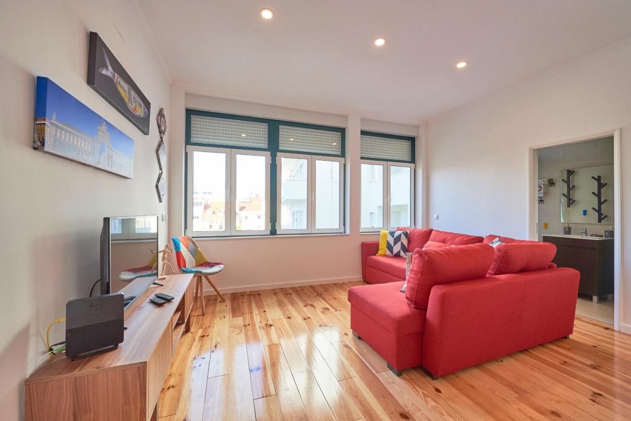 New!! Lisbon Hearth Apartment Exterior photo