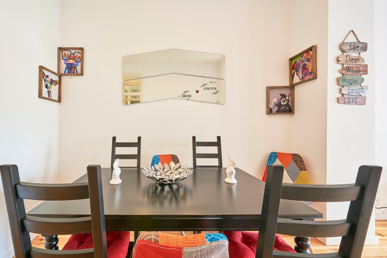 New!! Lisbon Hearth Apartment Exterior photo