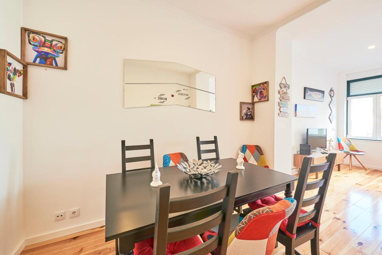 New!! Lisbon Hearth Apartment Exterior photo