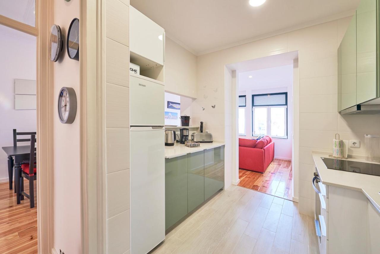 New!! Lisbon Hearth Apartment Exterior photo