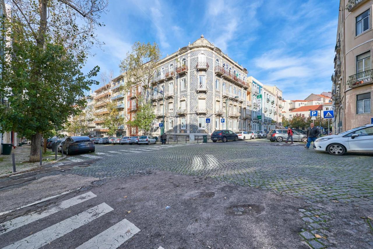 New!! Lisbon Hearth Apartment Exterior photo