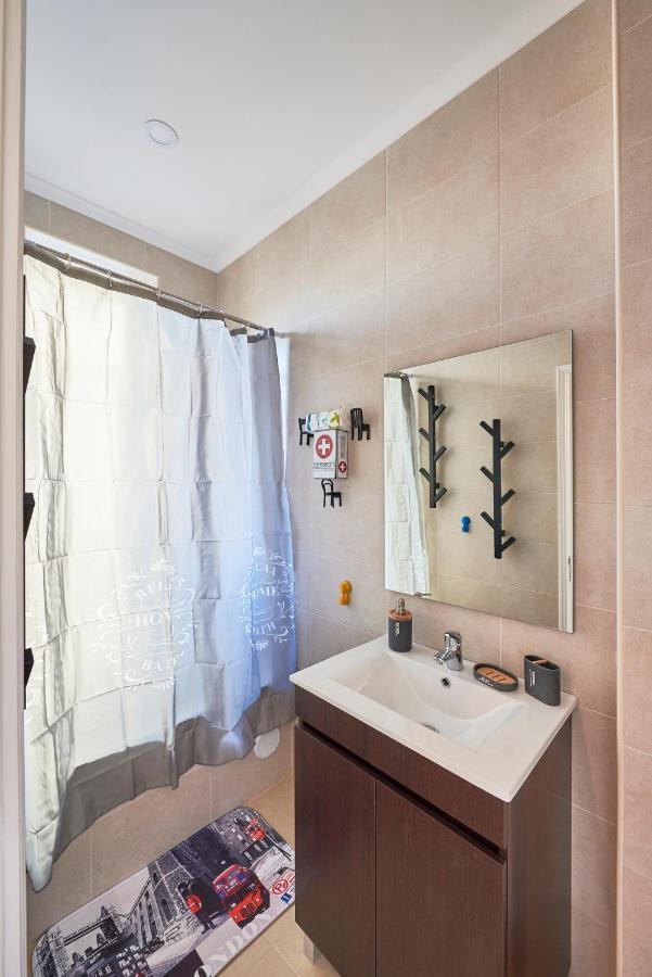 New!! Lisbon Hearth Apartment Exterior photo